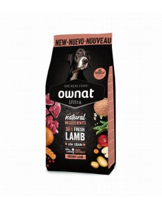 Ownat Ultra Medium Adult...