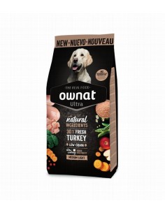 Ownat Ultra Medium Light