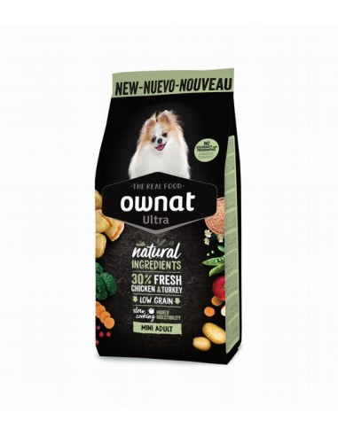 Ownat Ultra Mini Adult