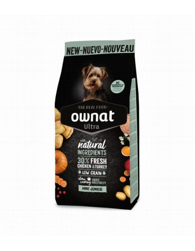 Ownat Ultra Mini Junior
