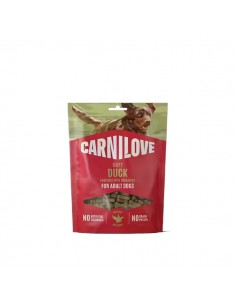 Carnilove Perro Snack Soft...
