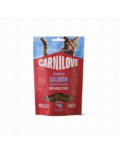 Carnilove Gato Snack...