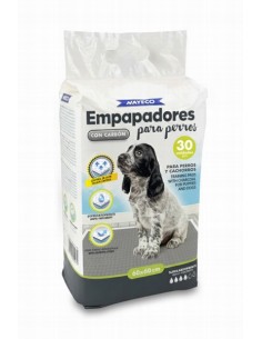 Nayeco Empapadores Con...