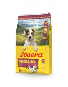 Josera Perro Mini Adult...
