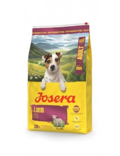 Josera Perro Mini Adult...
