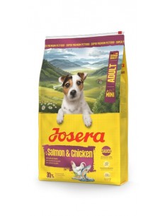 Josera Perro Mini Adult...