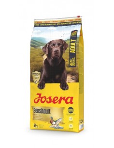 Josera Perro SensiAdult...
