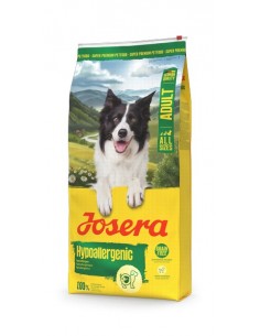 Josera Perro Hypoallergenic