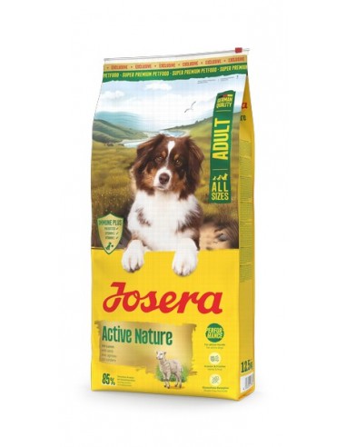 Josera Perro Adult Active Nature