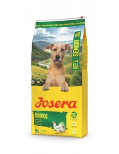 Josera Perro Senior Balance