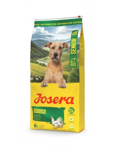Josera Perro Senior Balance