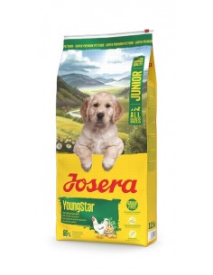 Josera Perro Youngstar