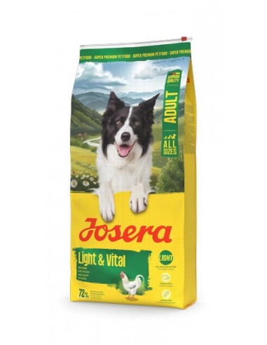 Josera Perro Light & Vital