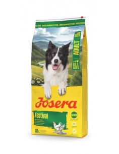 Josera Perro Adult Festival