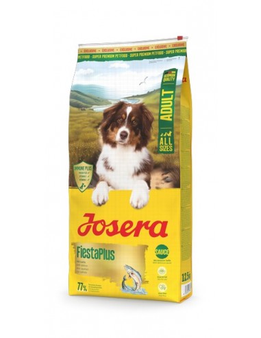 Josera Perro Adult FiestaPlus