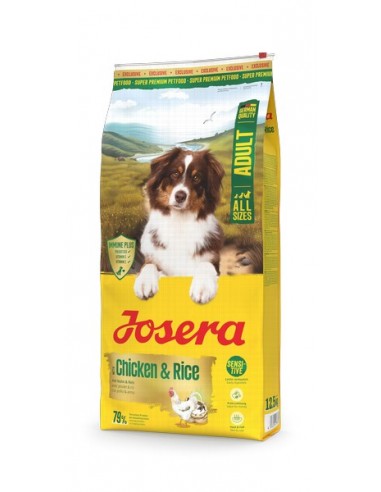 Josera Perro Adult Pollo y Arroz