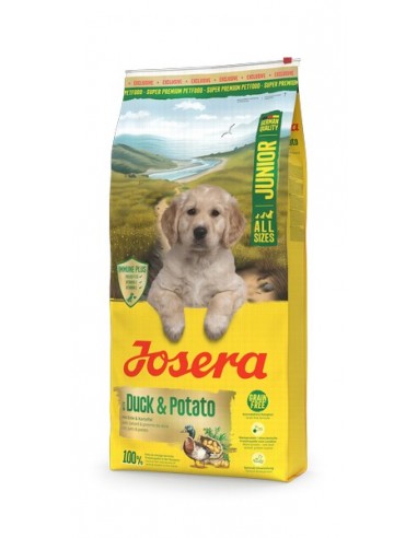 Josera Perro Adult Cordero y Arroz