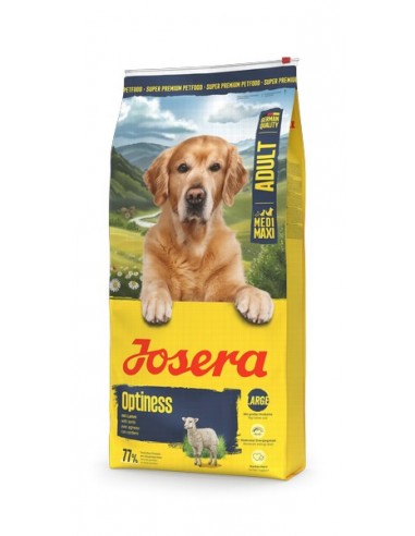 Josera Perro Adult Optiness