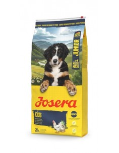 Josera Perro Junior Kids