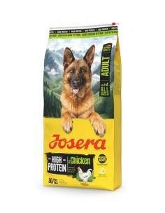 Josera Perro Adult High...