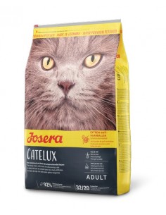 Josera Gato Catelux
