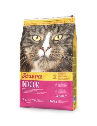 Josera Gato Indoor