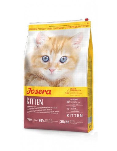 Josera Gato Kitten