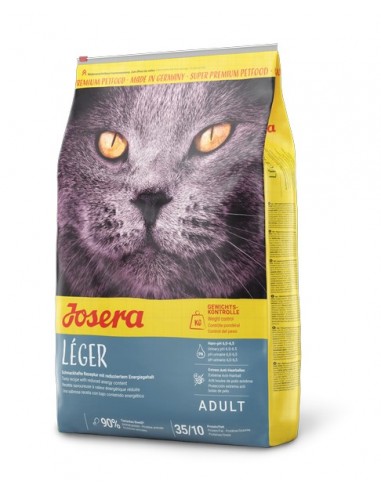 Josera Gato Léger