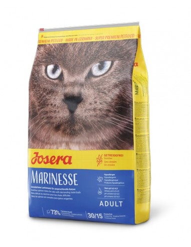 Josera Gato Marinesse