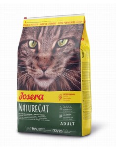 Josera Gato NatureCat