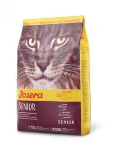 Josera Gato Senior