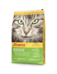 Josera Gato Sensicat