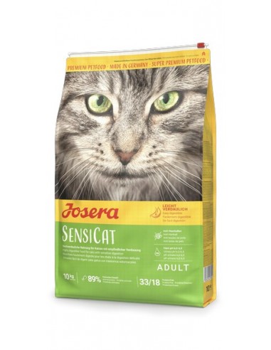 Josera Gato Sensicat