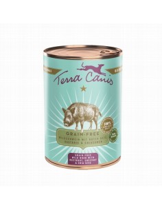 Terra Canis Grain Free...
