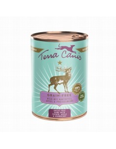 Terra Canis Grain Free...