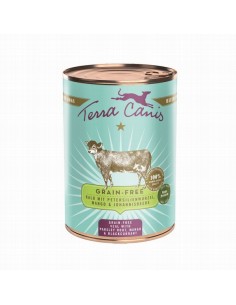 Terra Canis Grain Free...