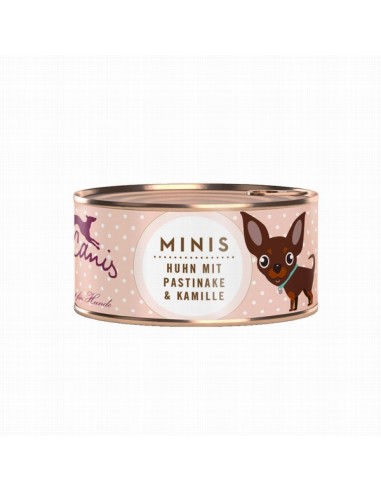 Terra Canis Mini Grain Free Pollo 100...