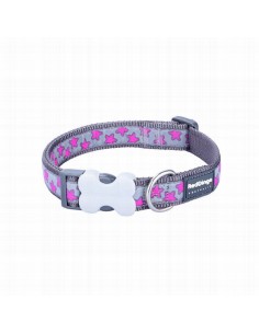 Red Dingo Perro Collar...