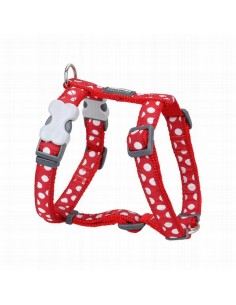 Red Dingo Perro Petral...
