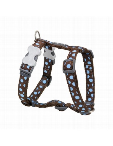 Red Dingo Perro Petral Style Topitos...