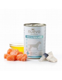 Nuevo Perro Adulto...