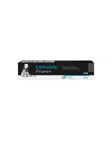 Domes Pharma Carbodote Prime Jeringa...