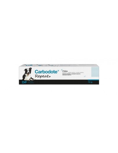 Domes Pharma Carbodote Repeat Jeringa...