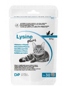 Domes Pharma Lysine Plus 30...