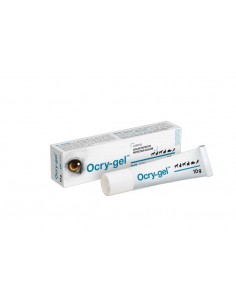 Domes Pharma Ocry-gel 10 Grs.