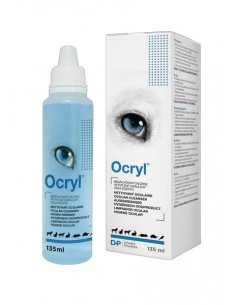 Domes Pharma Ocryl 135 ml.