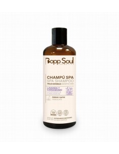 Bopp Soul Champú Pieles...