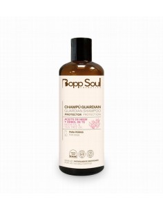 Bopp Soul Champú Repelente...