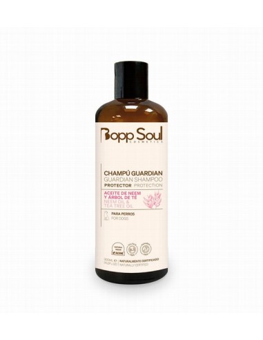 Bopp Soul Champú Repelente...