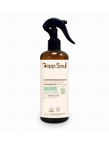 Bopp Soul Mascarilla Nutritiva...
